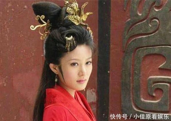 皇帝|儿子即将成婚,皇帝看了一眼儿媳:别结婚了,嫁给我!
