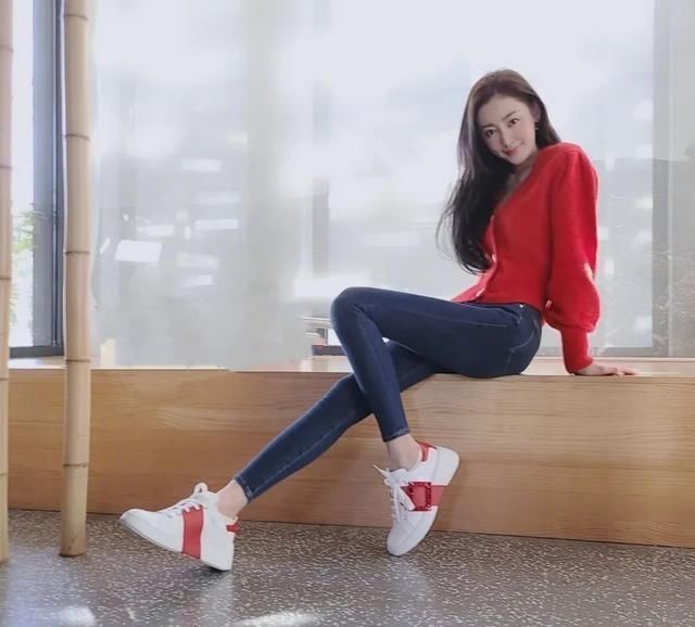 身高|身高不到160的女生，建议多穿这3双“显高鞋”，舒适百搭又不累脚