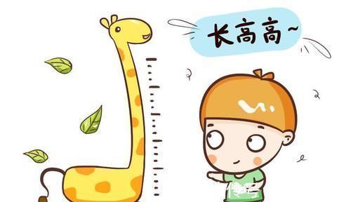 生长激素|家长的这些坏习惯,会让孩子长不高,若不重视,孩子将来会埋怨你