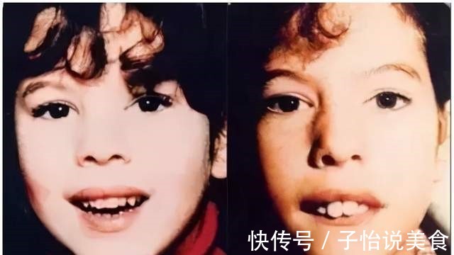 孩子|孩子睡觉习惯,容易拉低颜值,长期不纠正,还可能影响颜值