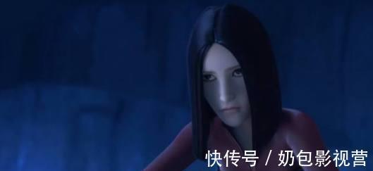美女|《熊出没》最倾国倾城的五大美女,赵琳第三,第一颜值比纳雅还高!