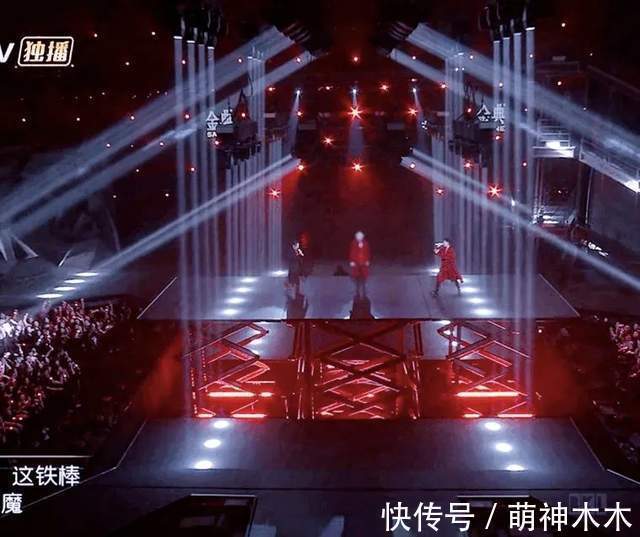 《哥哥》后期連夜給李云迪打碼，馬賽克粗糙，網(wǎng)友調(diào)侃：逐步暴躁