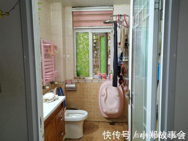 变卖期|河南省洛阳市一85平房产将拍卖,以70万元起拍