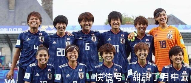 女足|4连败!6年不胜!女足遭遇苦主,男足添堵之后,中国足球需要雄起