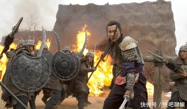 皇帝|虽是开国皇帝，可存在感觉非常弱，李渊到底有着怎样的一生