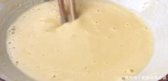 鸡蛋面饼|紫薯新吃法，这样做孩子三天两头点名吃，香甜软糯，比面包好吃