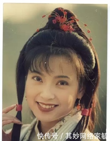 家世|她是金庸笔下第一美女,集家世与美貌于一身,却活得让人讨厌