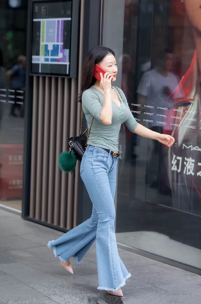 夏日|高跟鞋时尚搭配，在夏日打造迷人的女神范