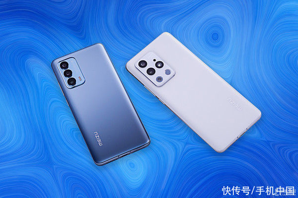相机|魅族18系列相机优化对比 带你更好地记录身边美好