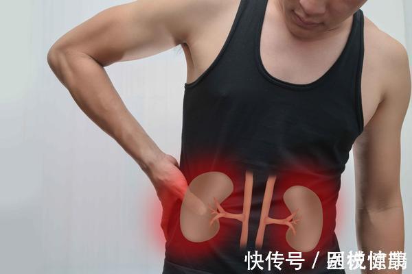 异常|糖尿病患者,身体出现3个异常,要小心糖尿病肾病找上门了!