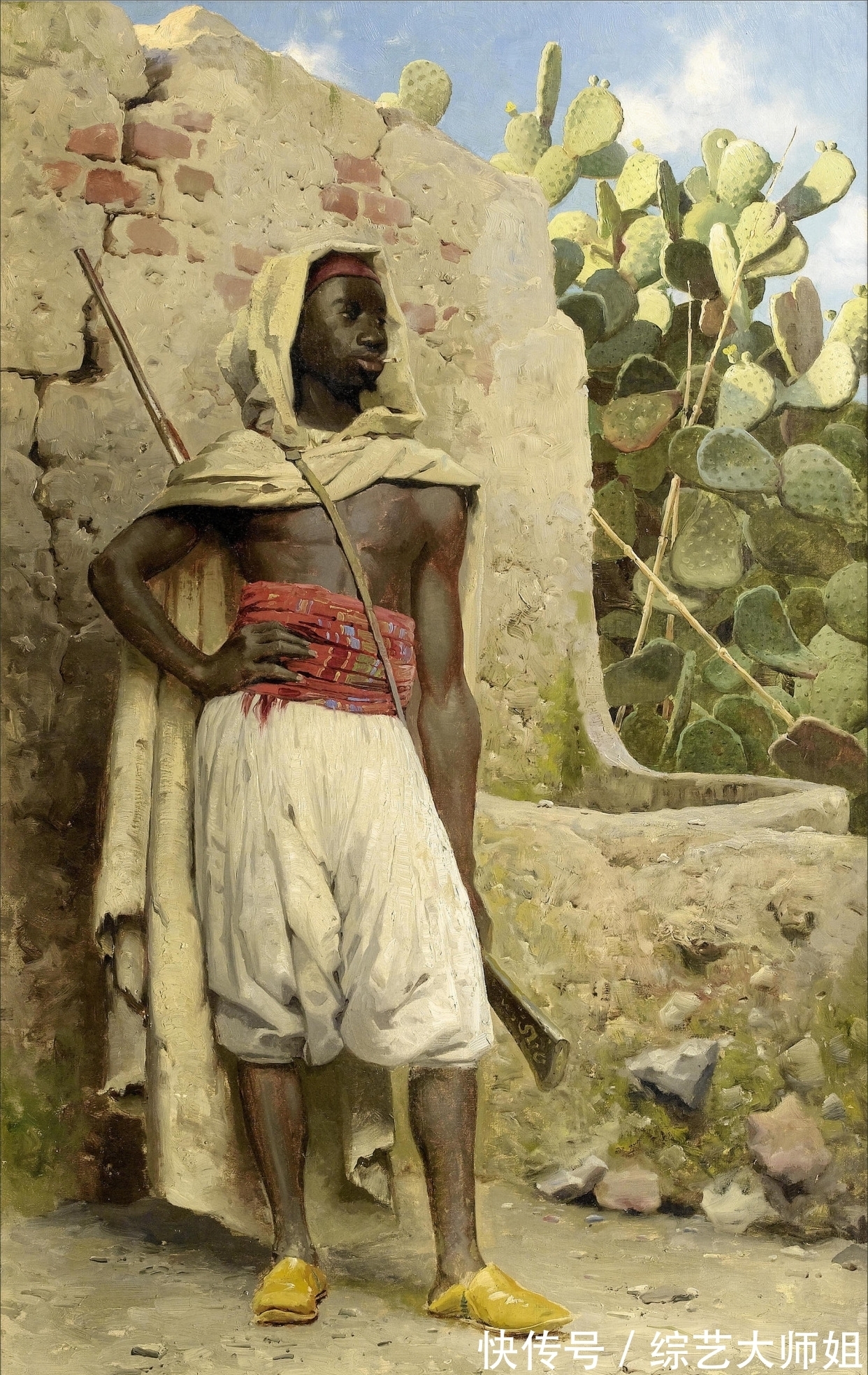 森林会|他画的森林会呼吸,彼得·莫克·蒙森德Peder Mork Monsted油画欣赏