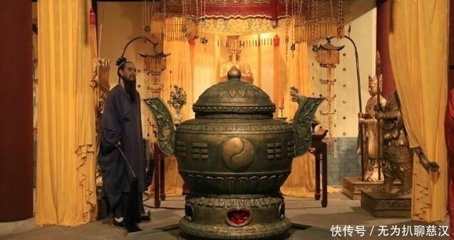 他痴迷于炼丹阴差阳错发明一种美食,家家户户都吃过,很美味!