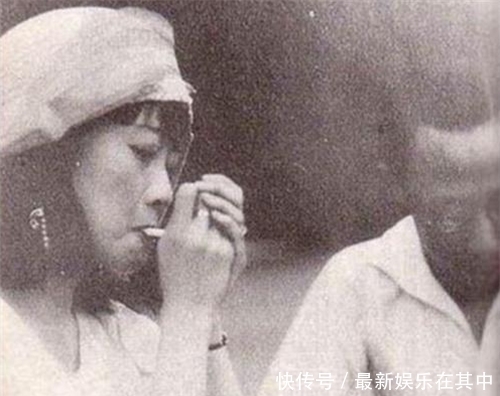 婉容|婉容一年抽多少根烟？内务府记录了她抽烟数量，专家：难怪短寿