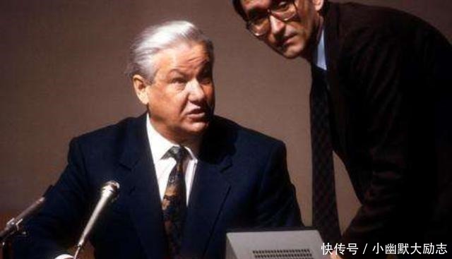 俄罗斯|唯一自愿放弃权力的俄罗斯总统，到现在，才知道他是多么明智