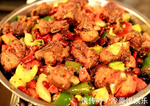 简单易上手的几道家常美食，味道鲜美香气扑鼻，招待客人倍有面子