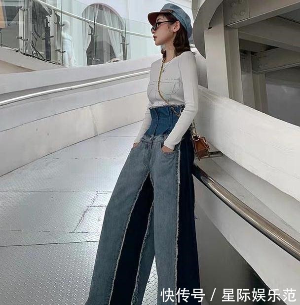 简单|梨型身材如何穿搭?穿衣法则很重要,简单搭配扬长避短穿出好身材