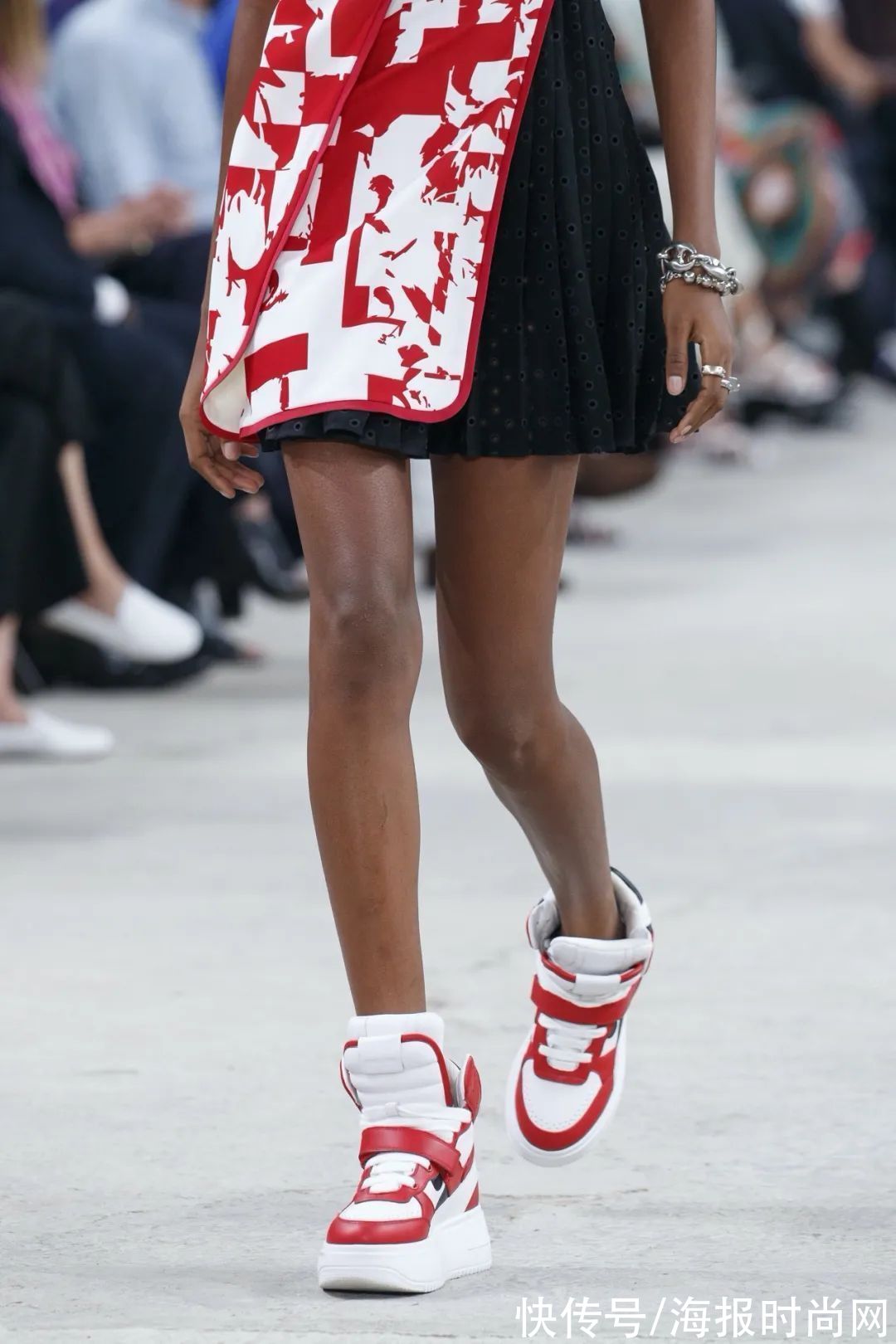 Vers时装周 | 时装周