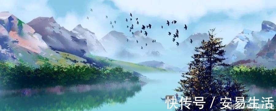 韦丛|史上最美的一首悼亡诗，字字句句美到极致，是流传千古的情诗绝唱