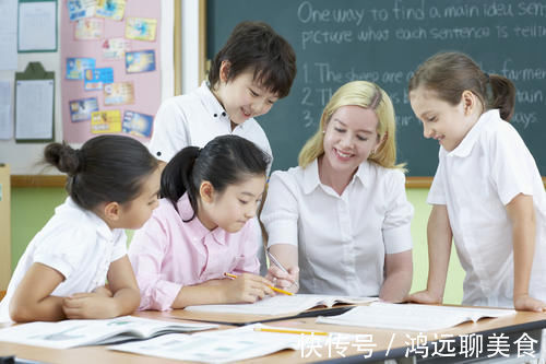 记忆力|孩子出现4种行为证明专注力很强,未来是学霸苗子,3个方法不埋没