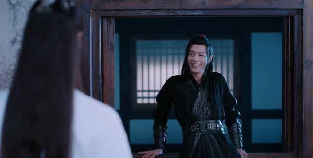 不再|忘羡番外122前尘今生合二为一,忘羡不再意难平