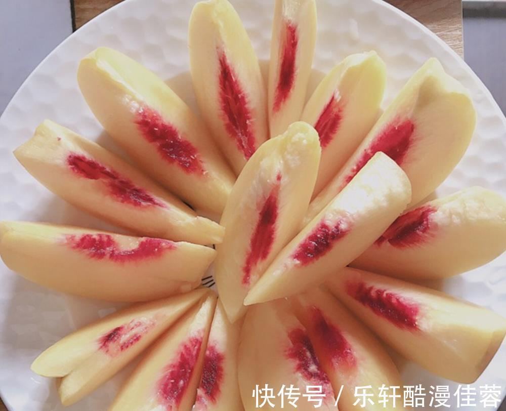 美味|小暑将至若条件允许,这6种水果记得要多吃,营养美味还不贵