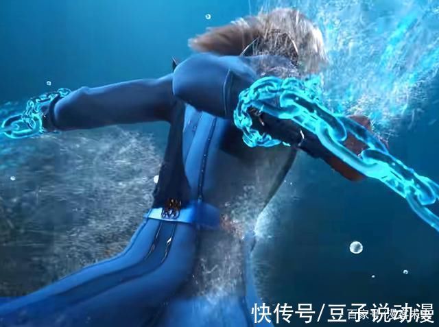 荣荣|斗罗大陆七怪第三考潮汐炼体开启,荣荣痛不欲生,小舞却很轻松