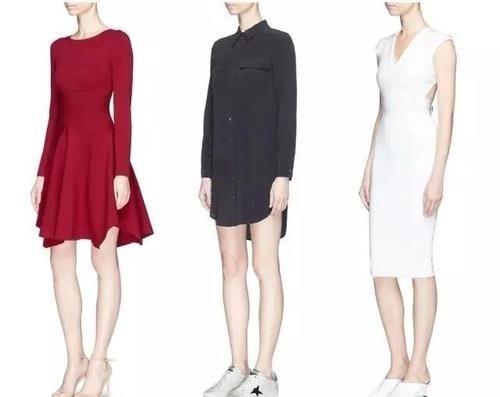 如何选择适合自己的连衣裙？这三招要牢记，让你这个夏季悄悄变美