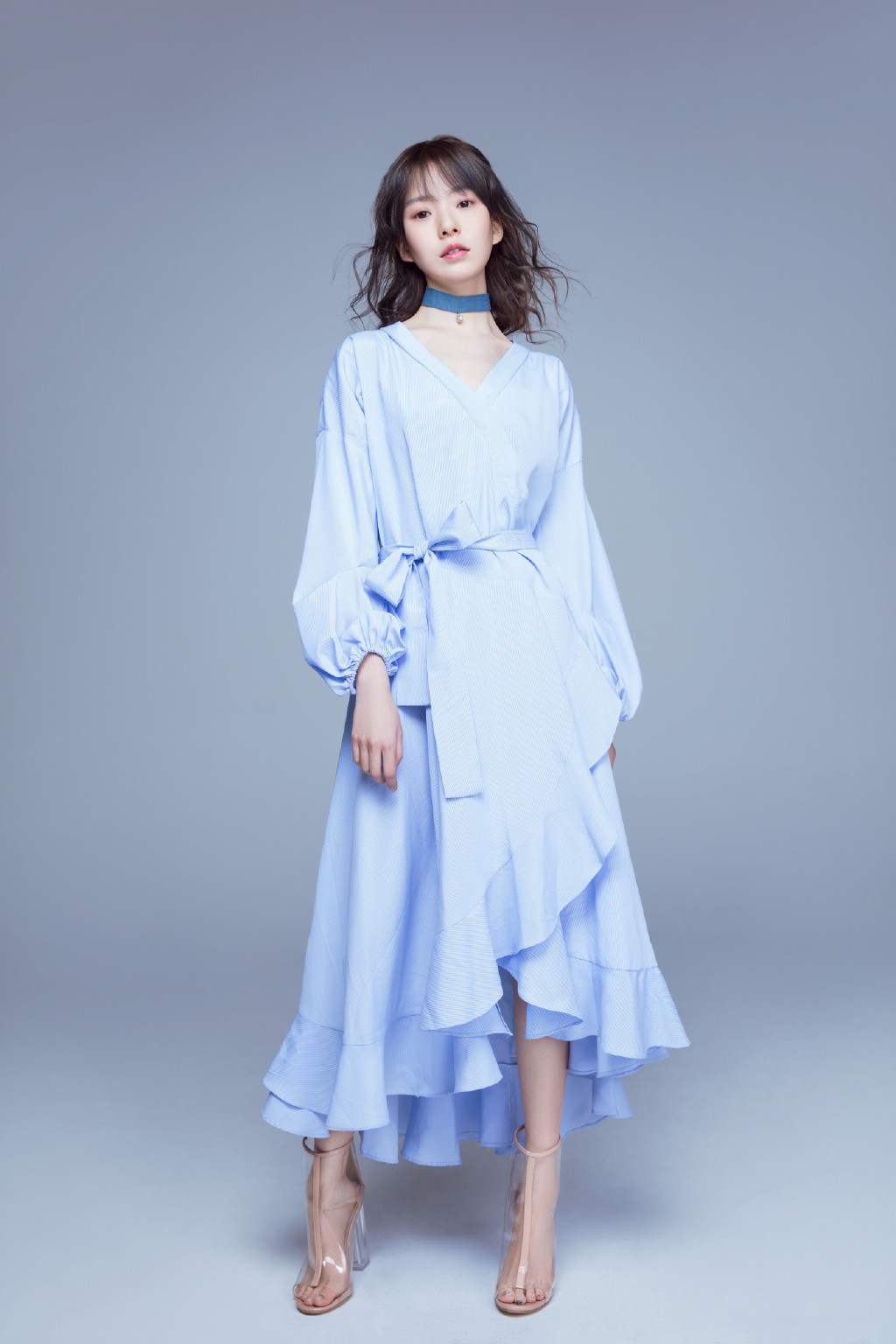 bm風|《創造營》陳卓璇低情商出圈了!貢獻年度金句:是我站得不夠高嗎