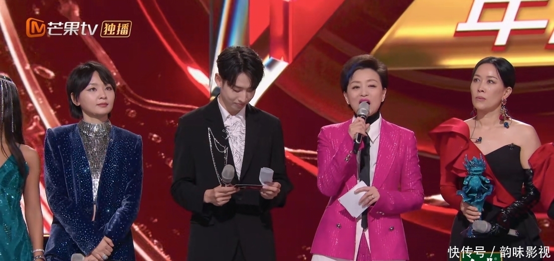 《浪姐2》成团规则调整,观众权利被收紧,周笔畅人气优势被削弱