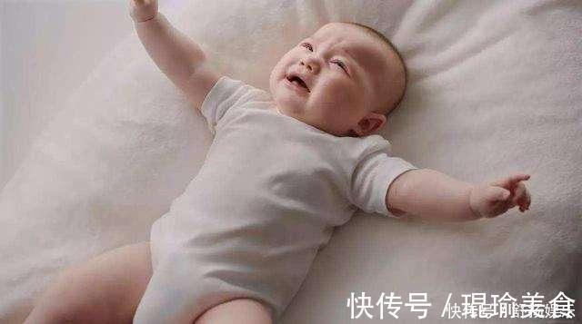 红薯|宝宝消化不良会有这几个症状,家长可要注意了,附带简单解决方法