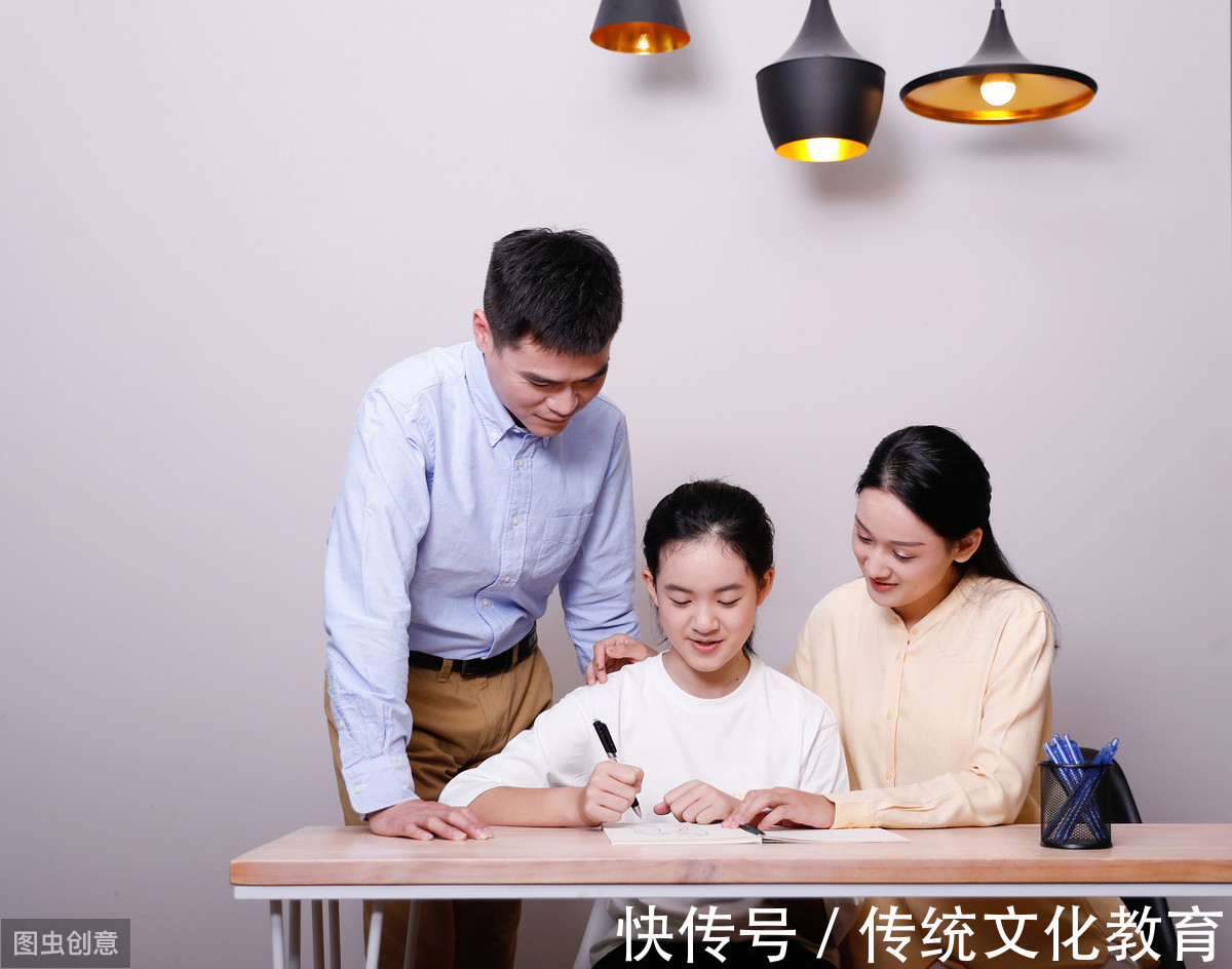 王明|越讲道理,孩子越不听话,这些才是教育孩子的好方法