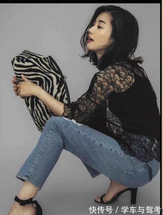 上衣 想要清凉和时髦,不妨学会这些穿搭方式!