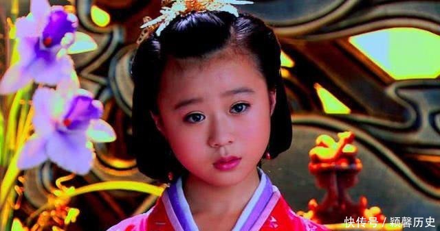 张嫣|11岁就成了皇后，嫁给自己的舅舅，纯善一生，结局悲惨