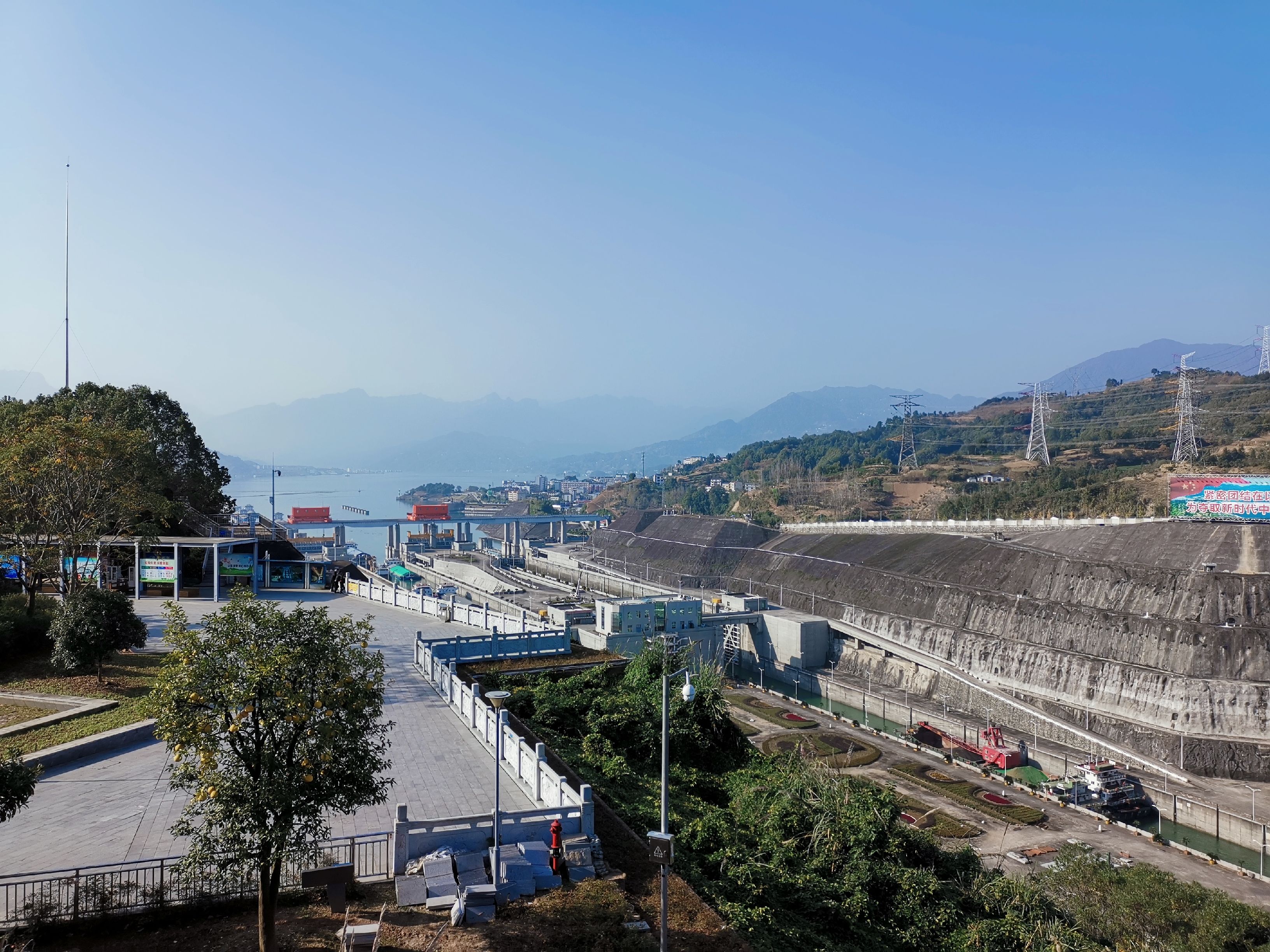 三峡大坝|宜昌两日，感受湖北最宜居城市