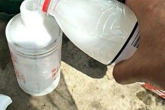 发酵|新人养花没经验不用担心,用它们浇花轻松搞定肥料难题