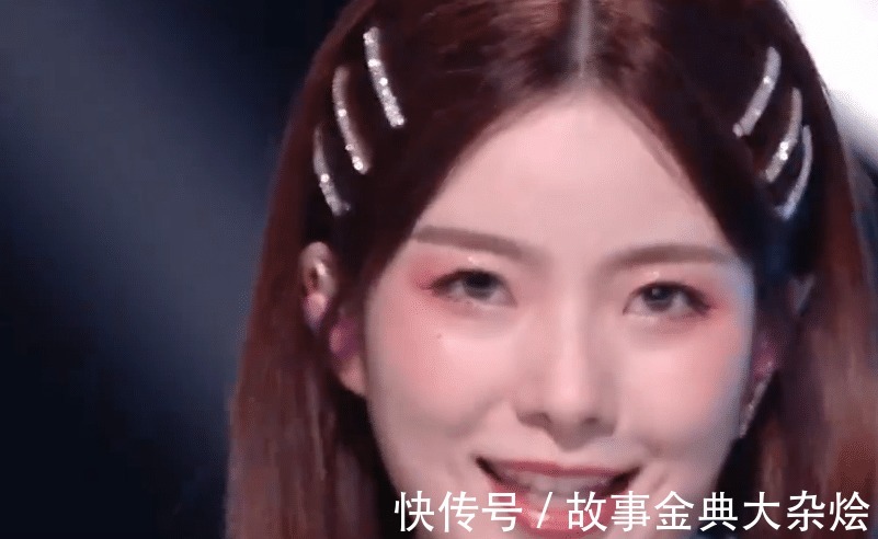 b站|陈卓璇在B站实力出圈，《创3》决赛单曲播放破百万，弹幕能遮脸