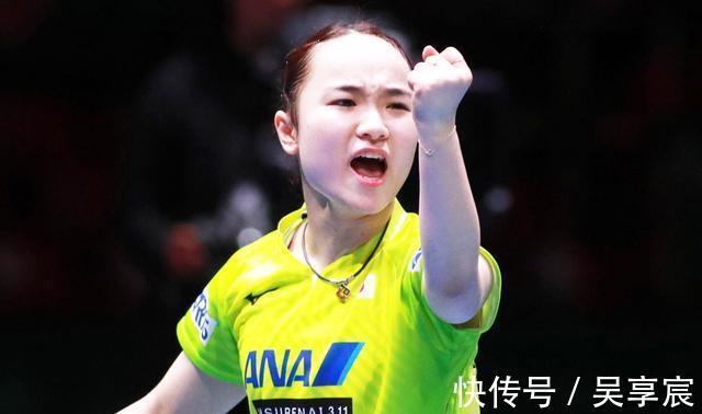 日本乒乓球|日本972人參賽！伊藤美誠(chéng)、張本智和報(bào)名，石川佳純力爭(zhēng)衛(wèi)冕冠軍