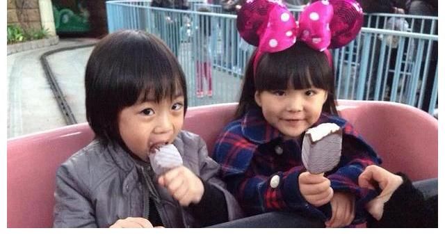 节目|7年过去了,那些在《爸爸去哪儿》节目中的孩子,如今怎么样了?