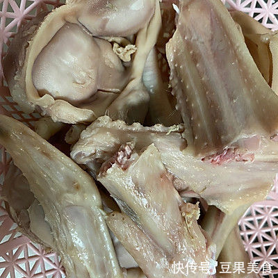 自制#饕餮美味视觉盛宴#卤味合拼，再也不用买了