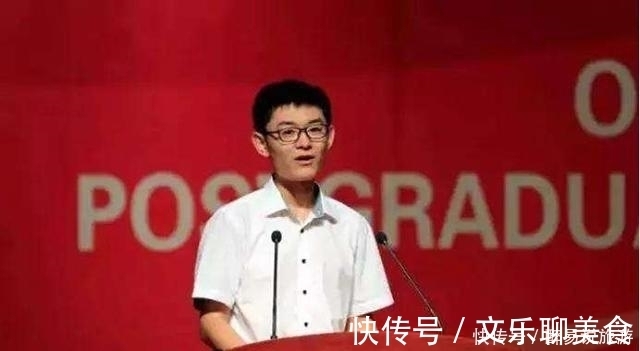 5g|15岁上东南大学,21岁读博,5G核心技术的研发者还是个孩子?
