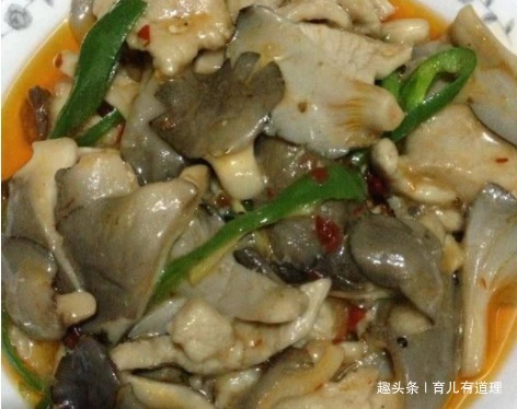 特别下饭的营养菜，味道鲜美，5分钟就出锅，全家都爱吃