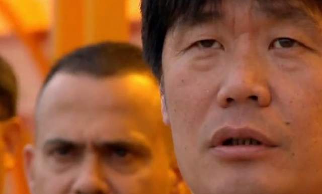 李霄鹏|国足新外籍助教:本来已经很疲惫,但进入国足让我又干劲十足!