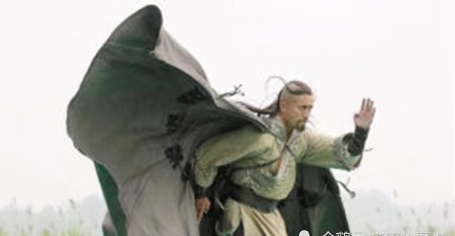 此人|此人上梁山前是个贪官,上梁山后看清宋江为人,急忙选择下山保命