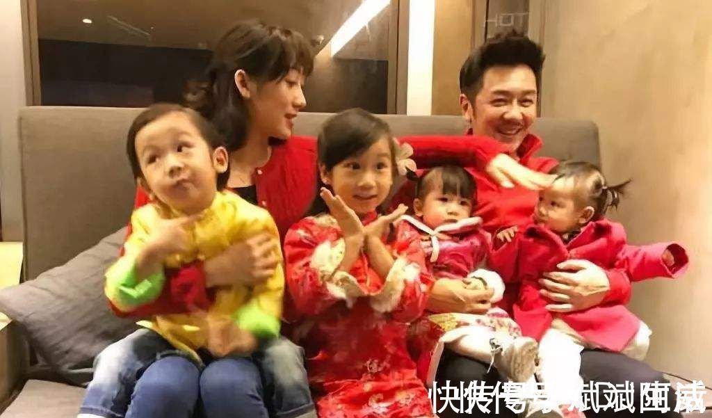 外国人|5年4次剖腹产,学外国人不坐月子真的可取34岁的她现状如何