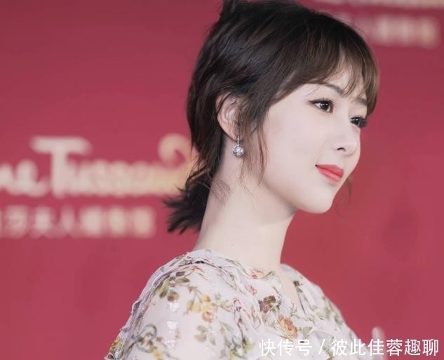 脸型 别再披头散发了!这4款“发型”才够美够撩人,总有一款适合你