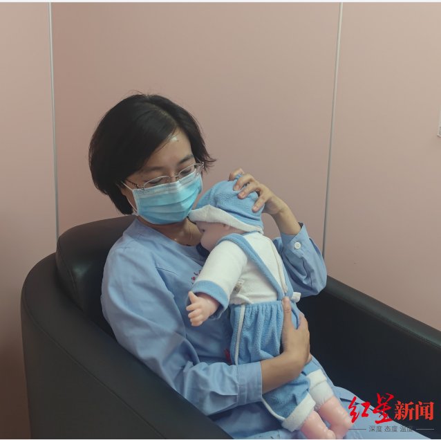 死亡率|抱一抱,居然可以降低极低体重早产儿死亡率 它的作用还不止于此