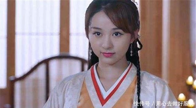 阿史|杨丽华为何阻止杨坚掌权，阿史那颂道破，杨丽华不简单