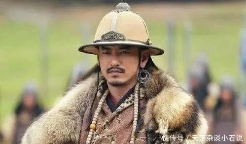 草原|明朝心腹大患,瓦剌后来去哪了这些地方部分人可能是他们的后代