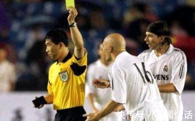 原中国足坛第一裁判金哨陆俊现状如何?