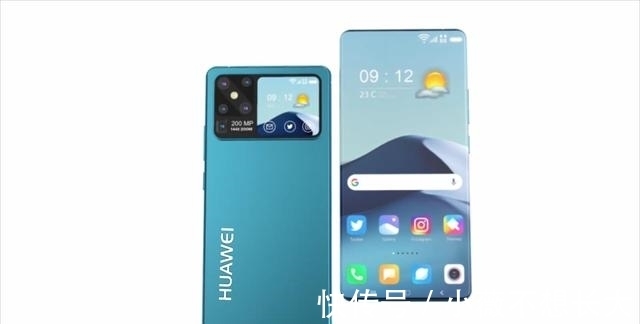 华为m华为Mate50全系“换芯”！屏下前摄+7000毫安+144Hz，明年2月发布